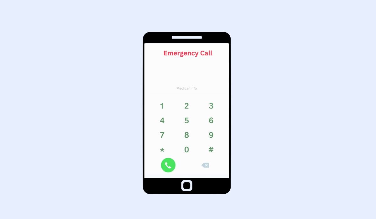 Add Emergency Contacts to Your Android Lock Screen