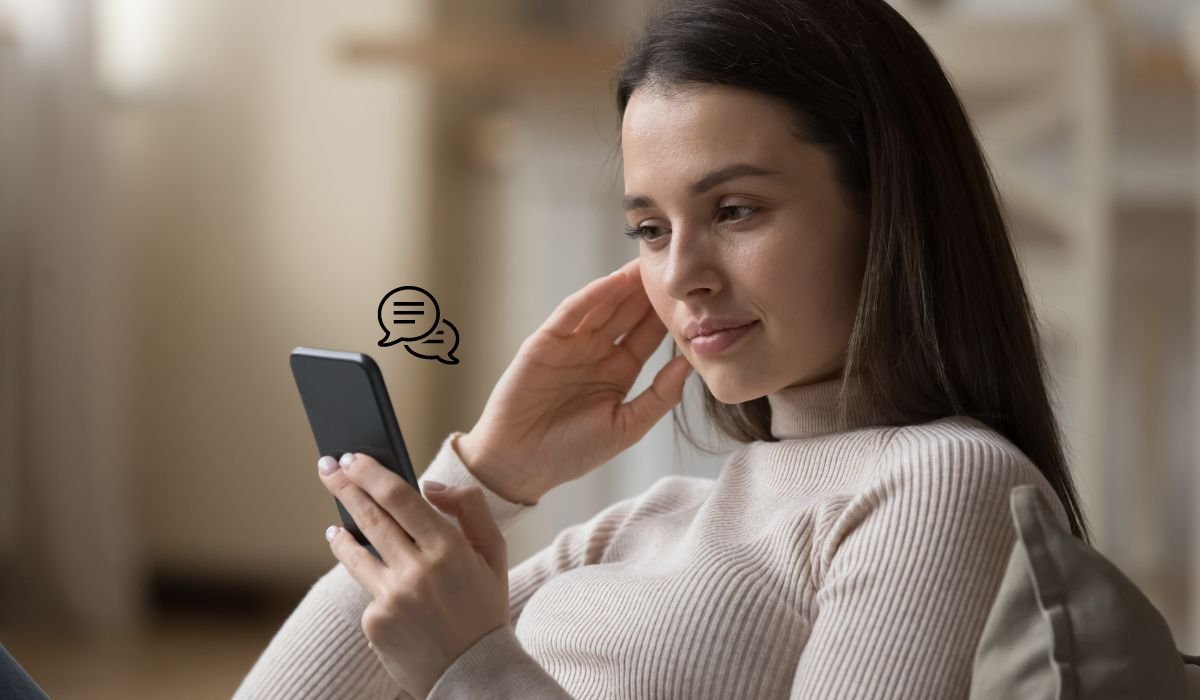 Can Android Users See When iPhone Users Read Their Texts