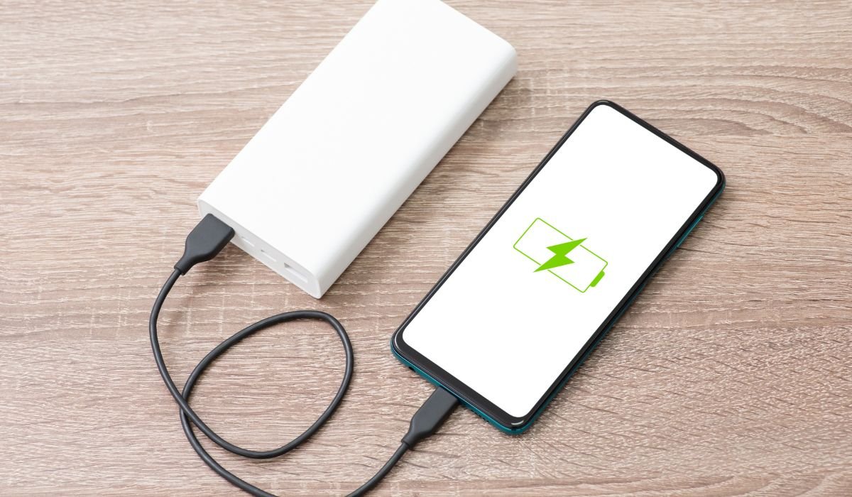How Long Does It Take for an Android to Charge