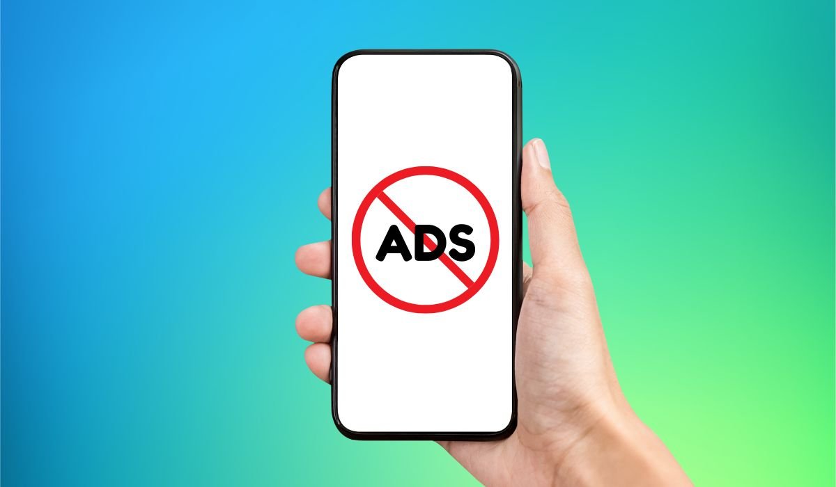 Stop Pop-Up Ads On Android Phone