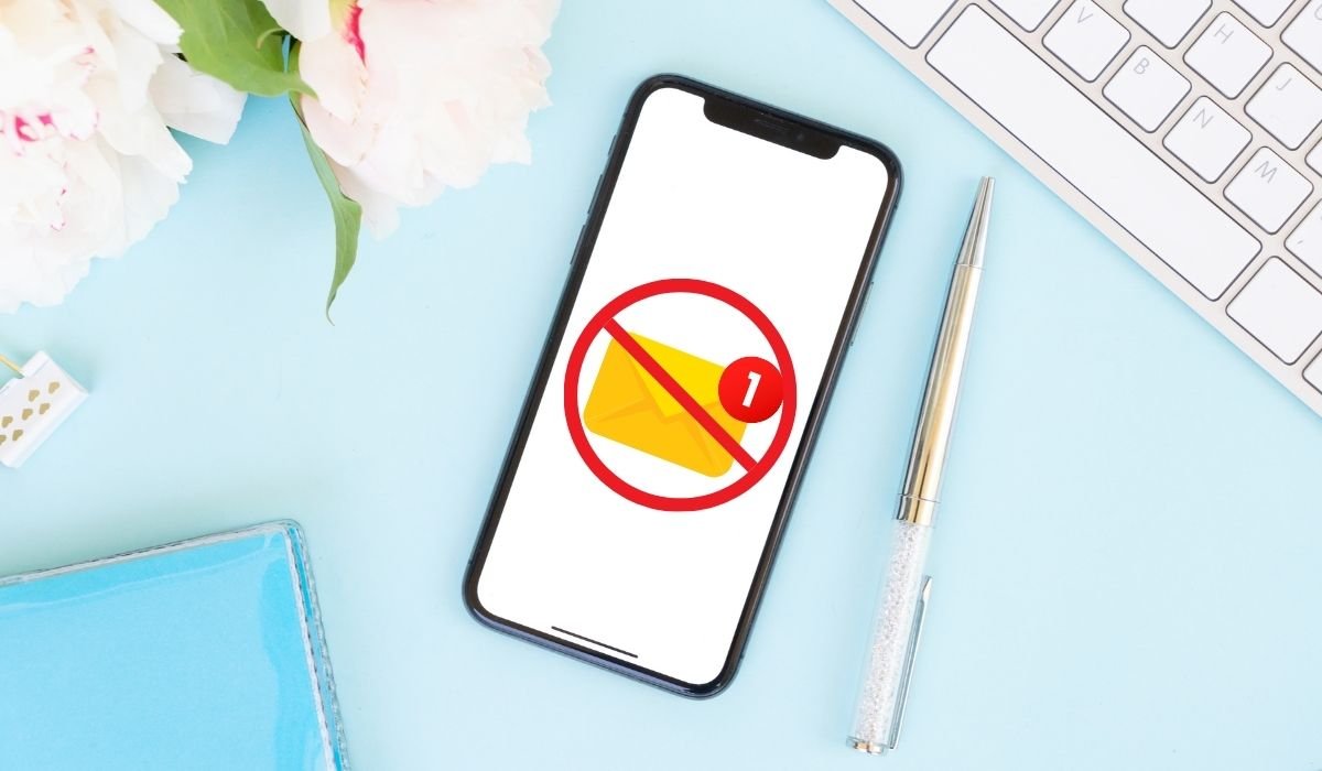 Block Text Messages Without Number on Android