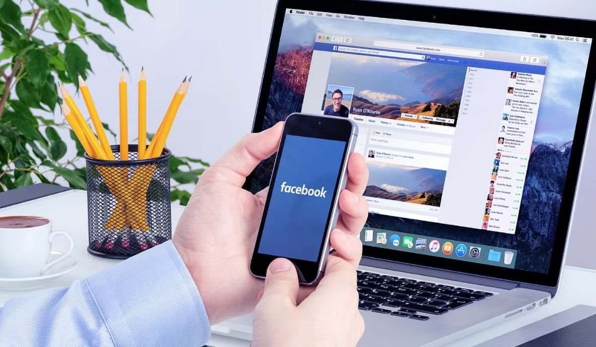 Delete Facebook Posts All at Once on Android