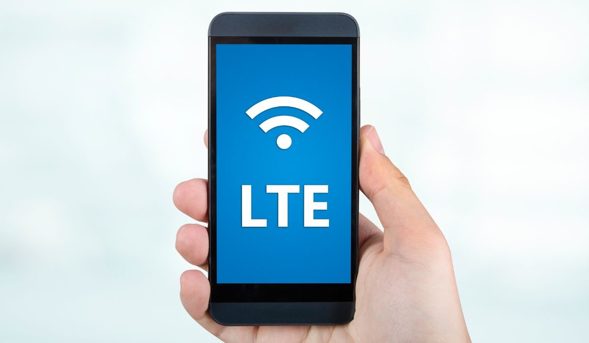Disable LTE on Android