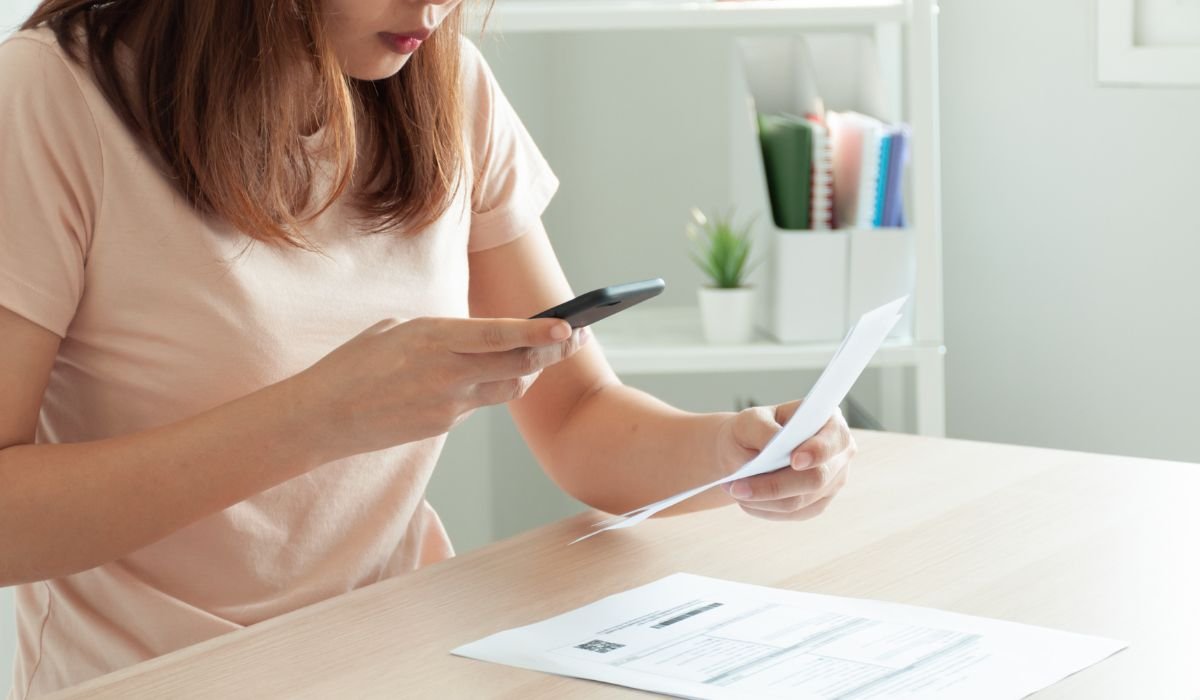 Find Scanned Documents on Android