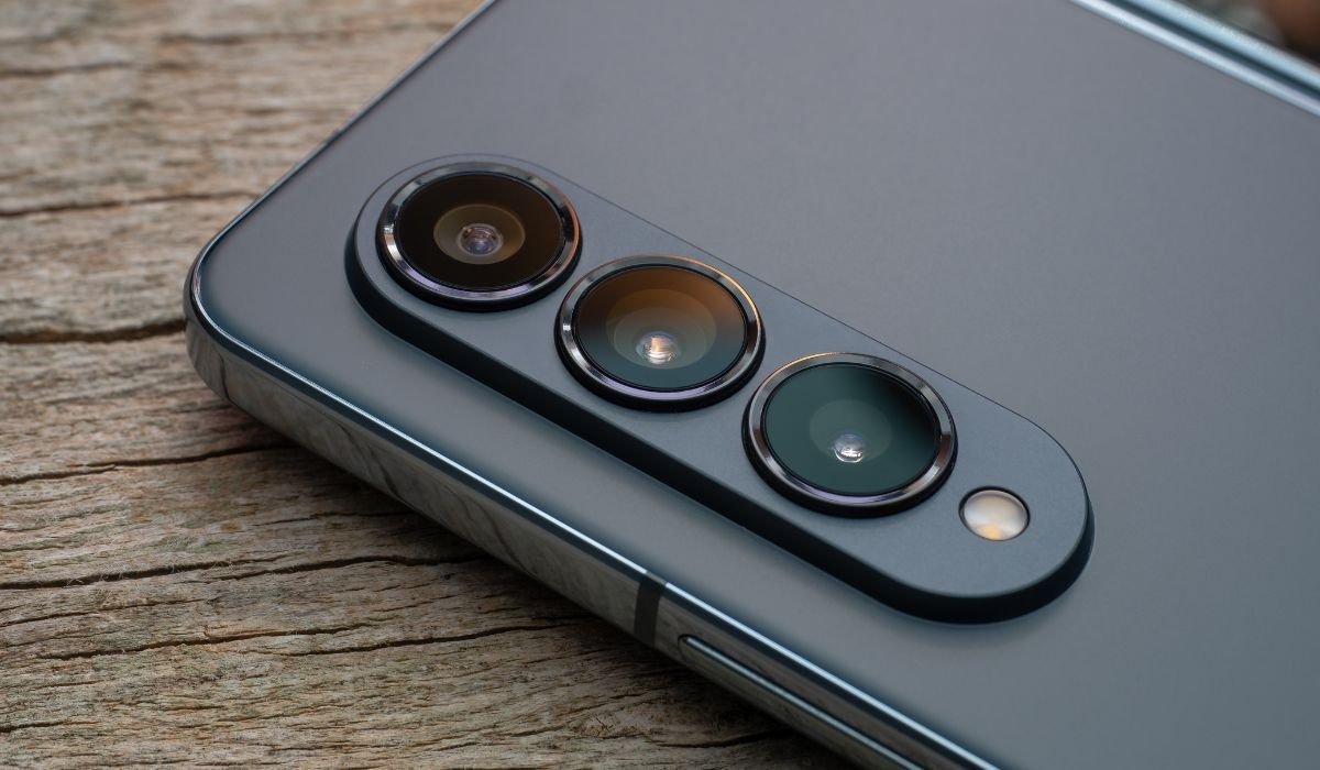 Increase Camera Megapixels in Android