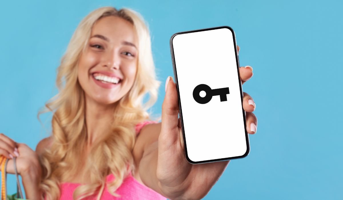 Remove the Key Icon on Your Android Phone