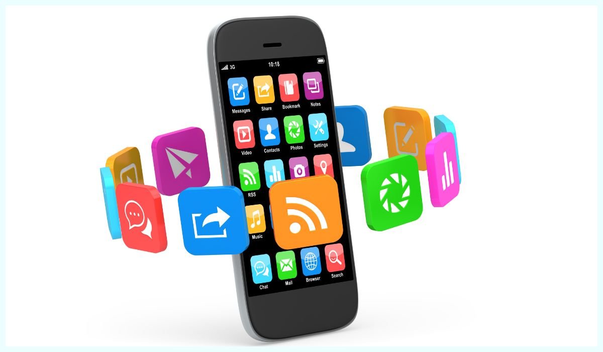 Android App Development Process