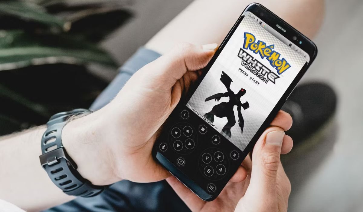 Best Pokémon Emulator for Android