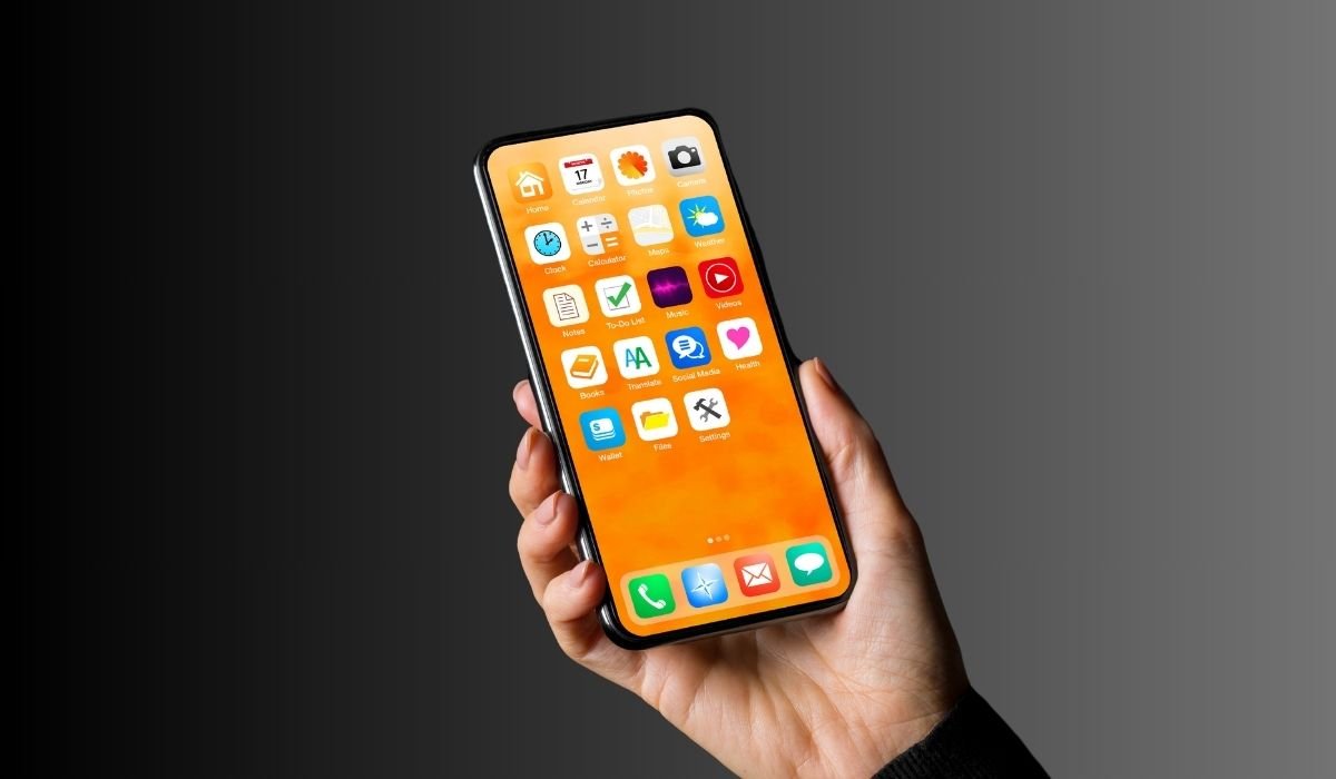 Apps Greyed Out on Android