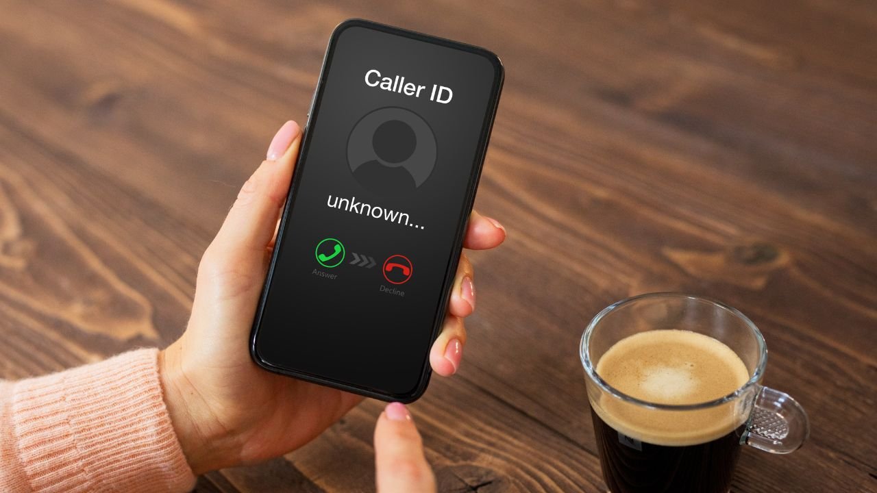 Change Your Caller ID Name on Android