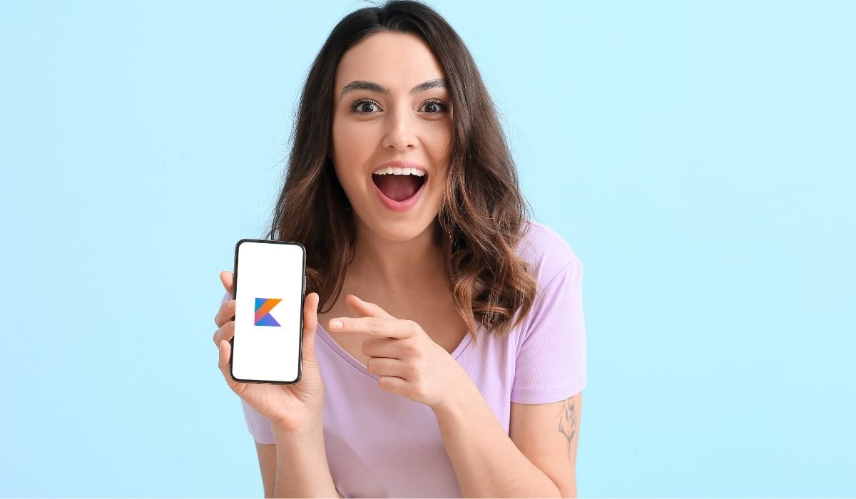 Build Android Apps with Kotlin