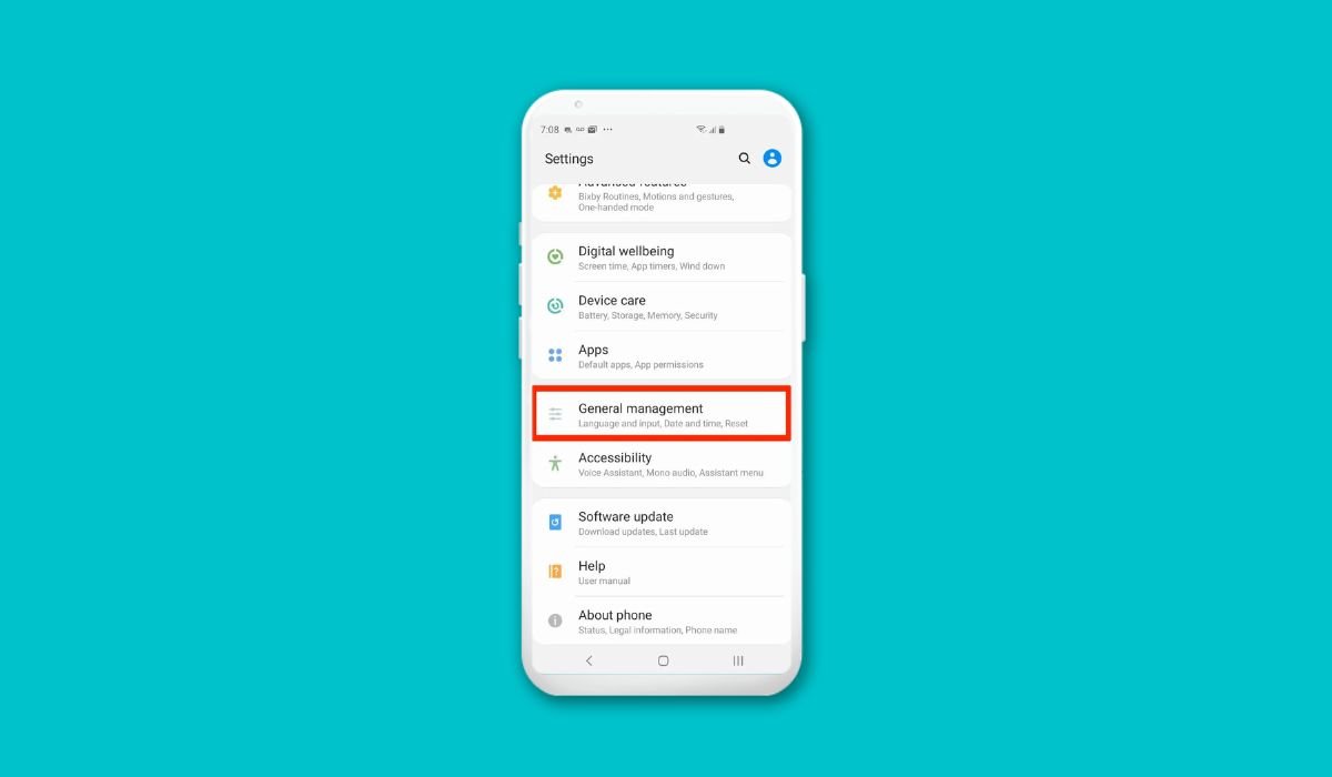Change Autocorrect On Android