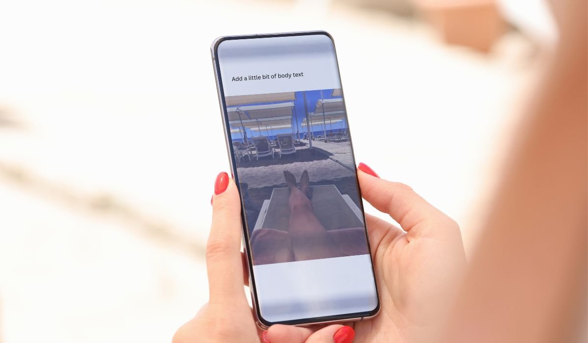 Edit Text in Images on Android