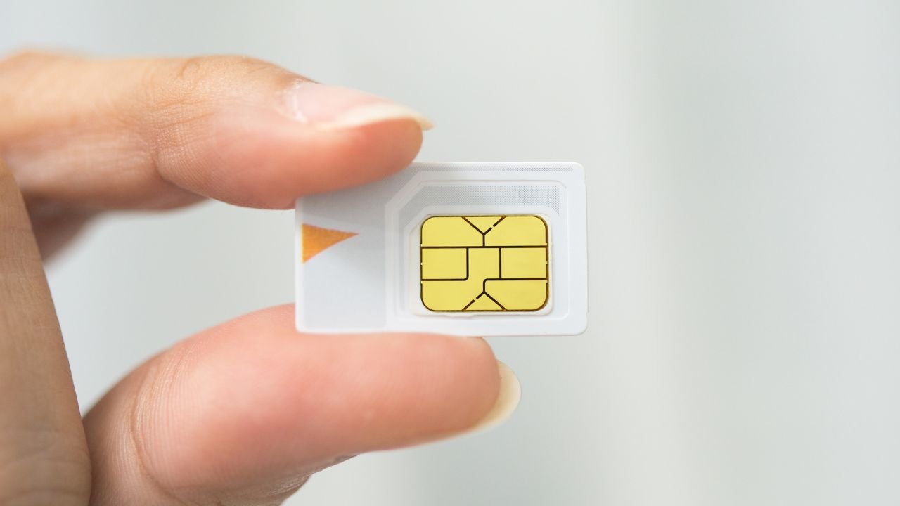 Find Your SIM Number on Android