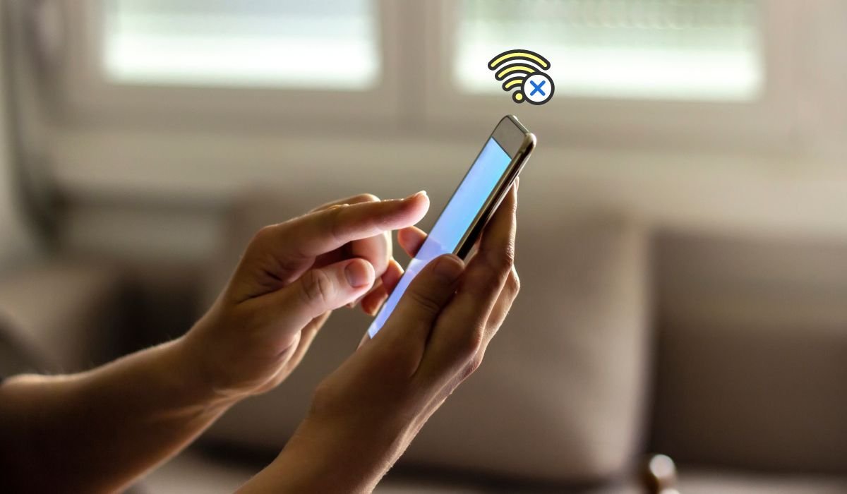 Mobile Network not Available on Android