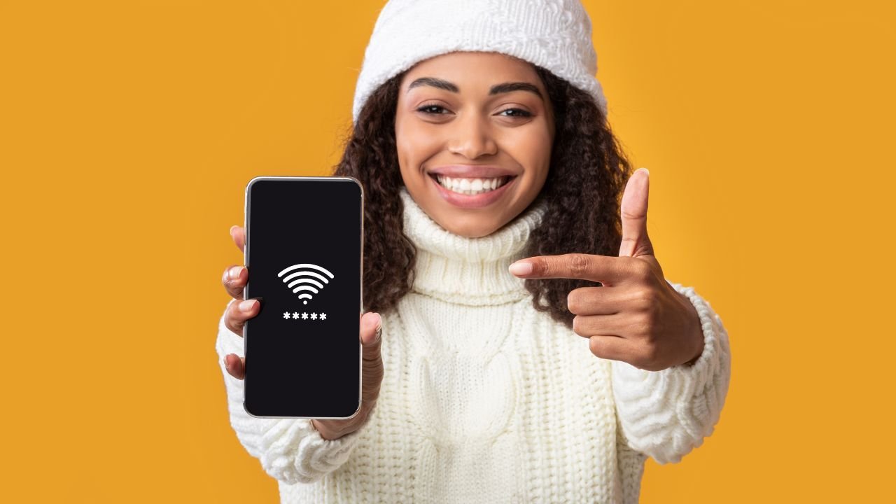 See WiFi Password On Android Without QR Code