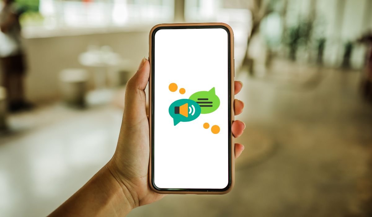 Turn Off Text-to-Speech on Android