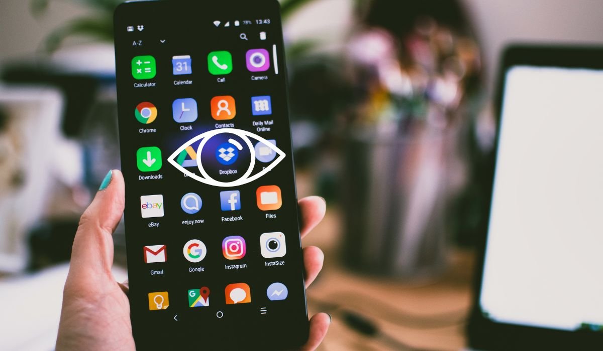 Unhide Apps on Android