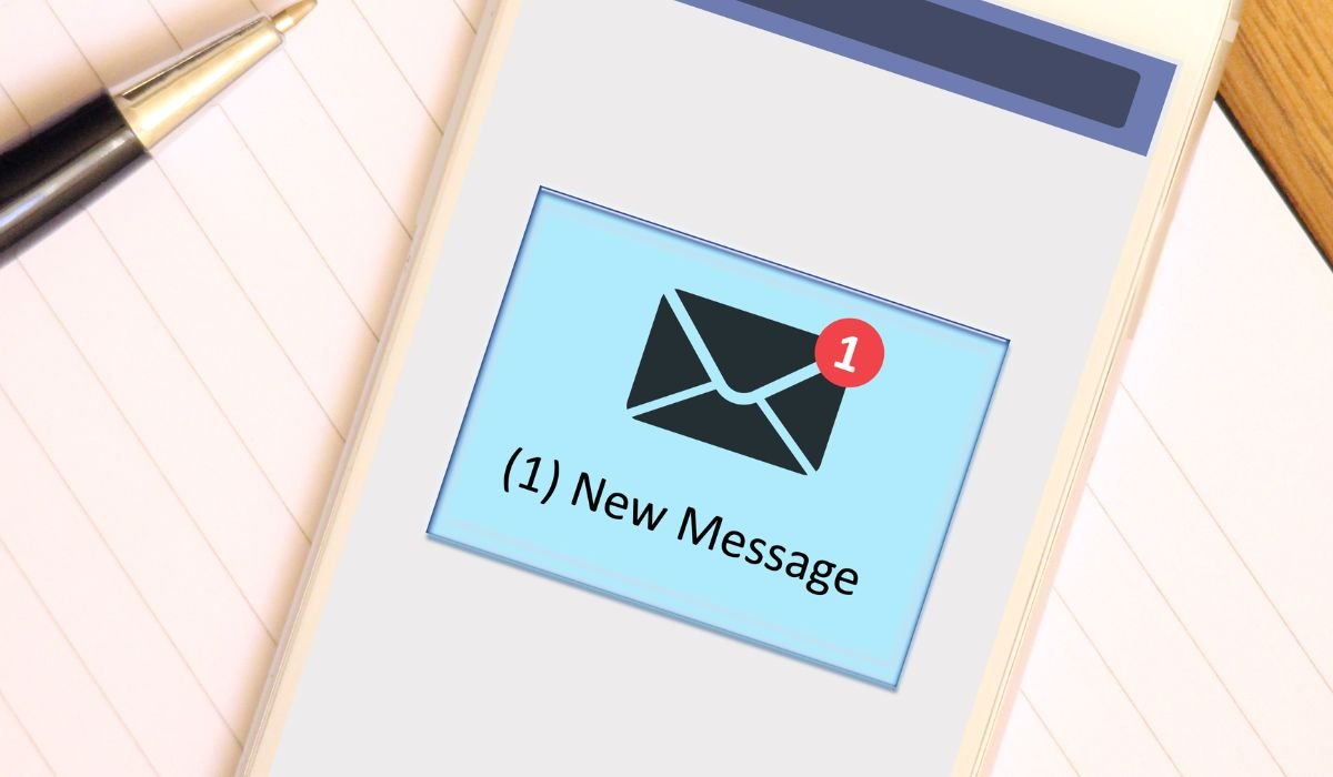 Receive Text Messages from Another Phone Number on Android