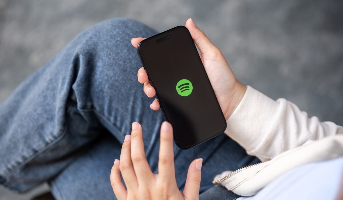 Set a Spotify Song as a Ringtone on Android