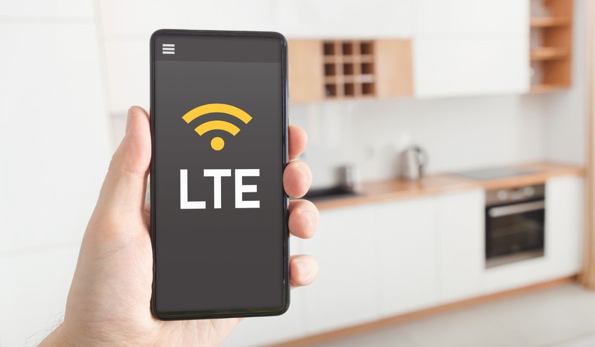 What Does LTE Mean on Android Phone