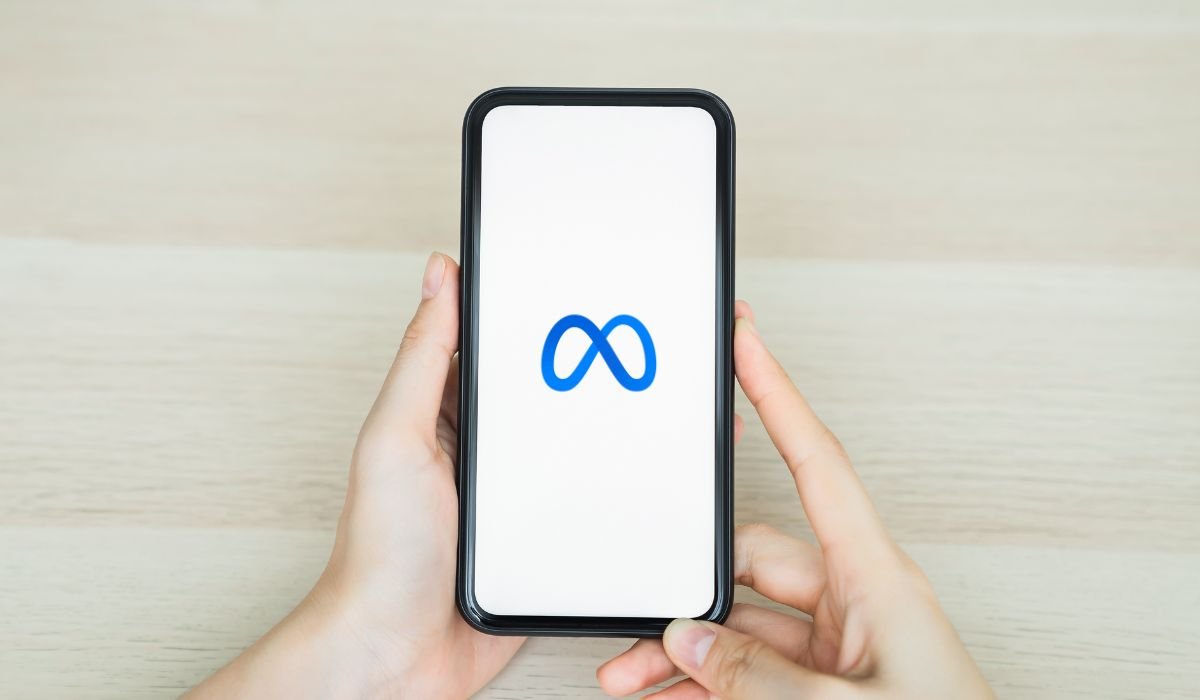 Meta App Installer on Android