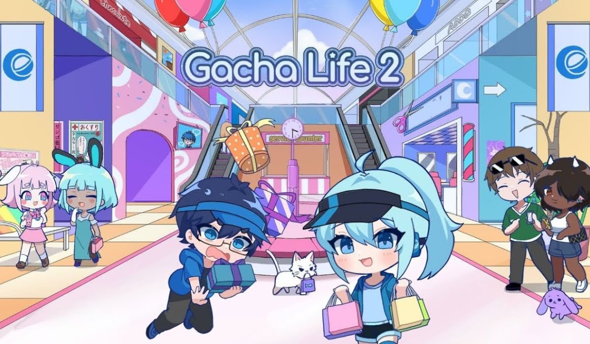 When Did Gacha Life 2 Come Out for Android