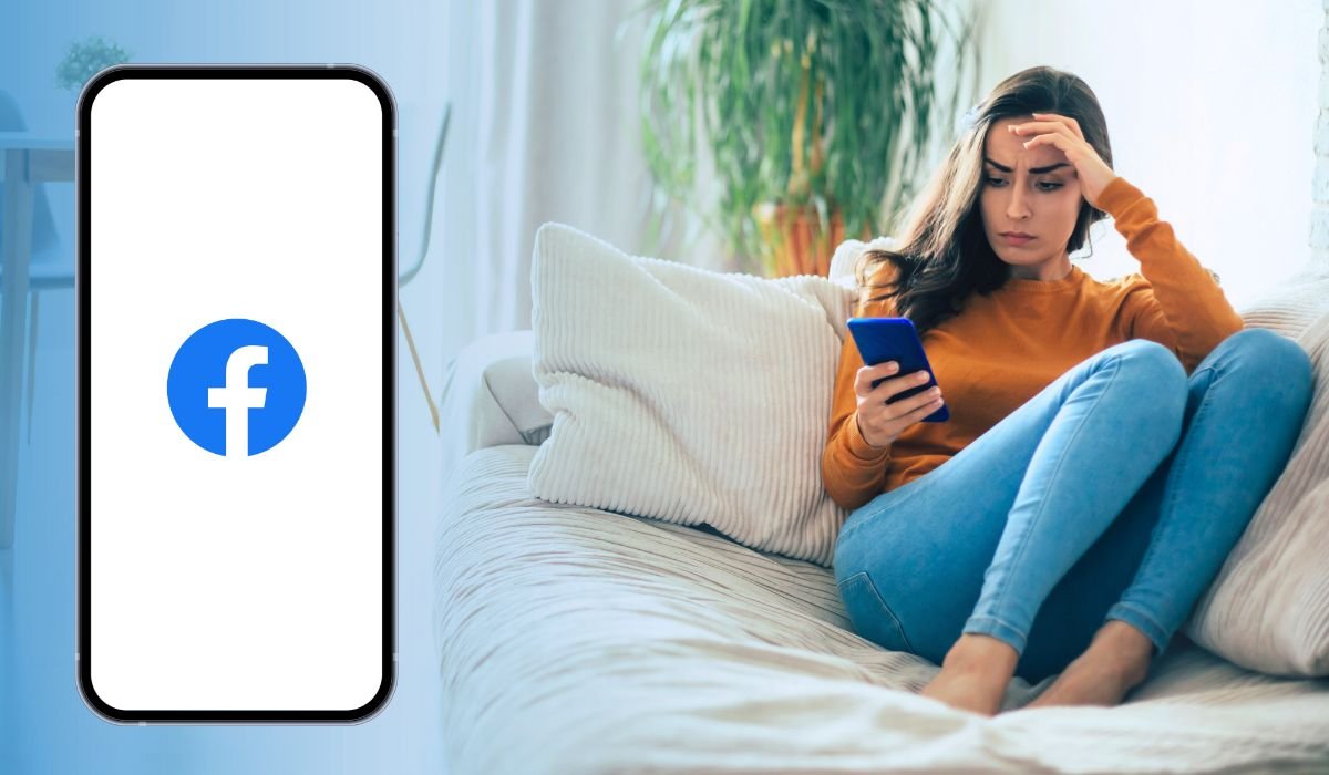 Facebook Can Make You Poorer