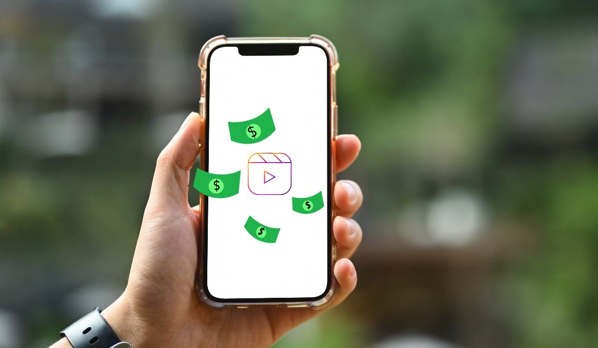 How Much Do You Get Paid for Facebook Reels