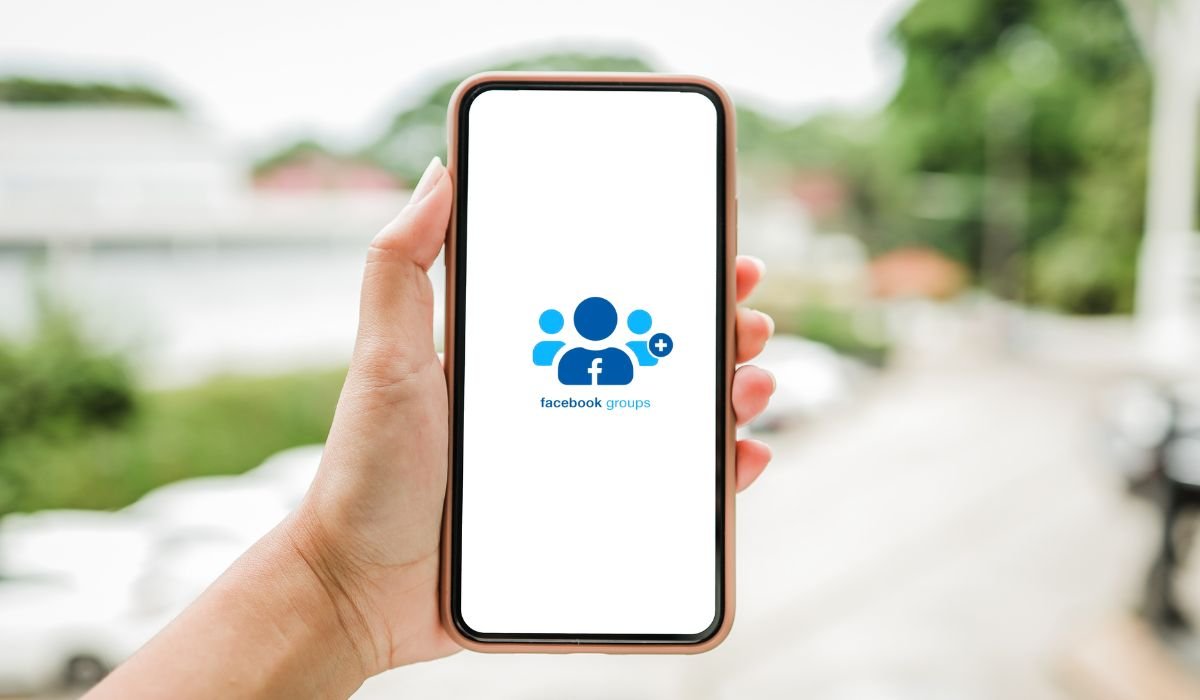 Facebook Group Worth