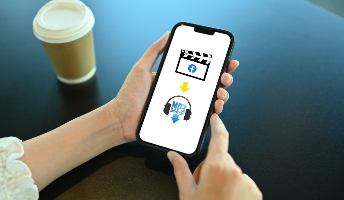 Convert Facebook Video to MP3