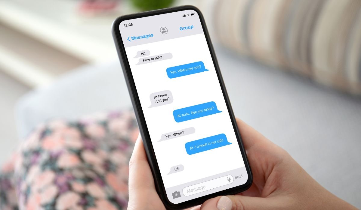 Create Group Chat in Messenger Android