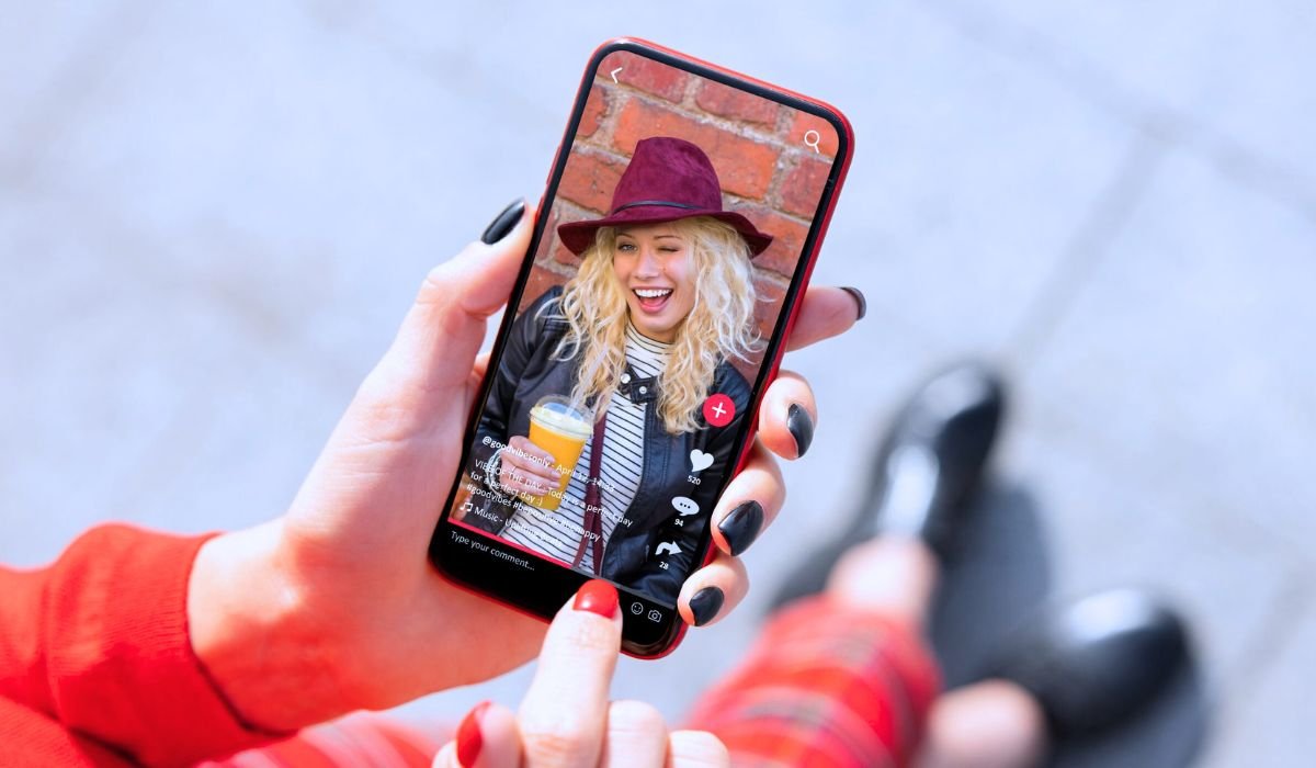 Edit a Reel Caption on Facebook