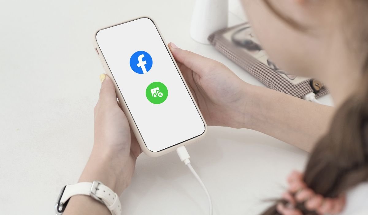 Recover Deleted Photos on Facebook from Years Ago