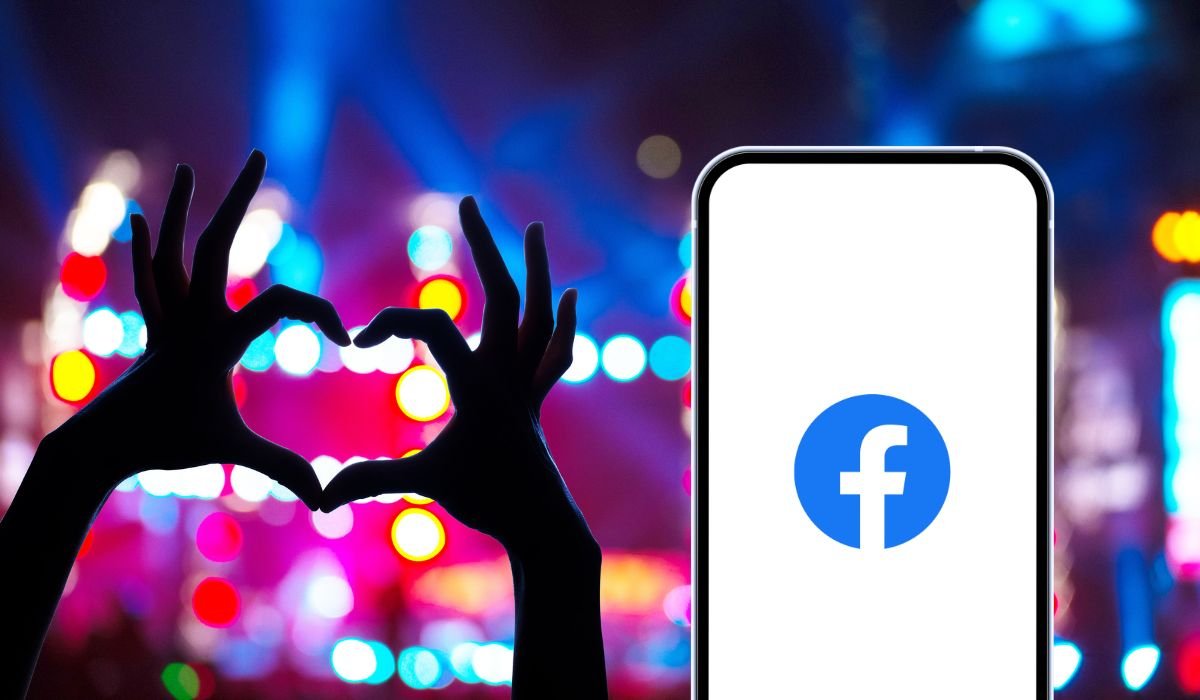 Sell Concert Tickets on Facebook Marketplace