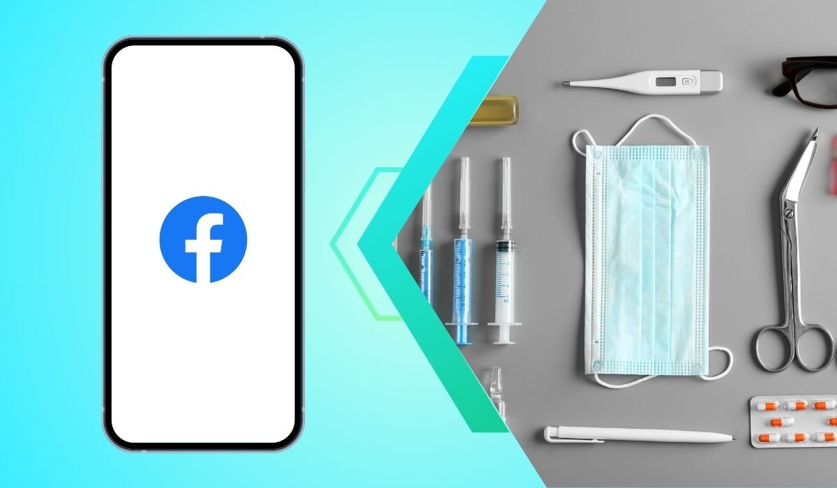 Sell Medical Equipment On Facebook Marketplace