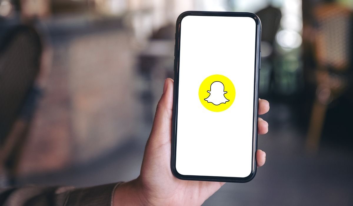 Share Facebook Reels to Snapchat Story