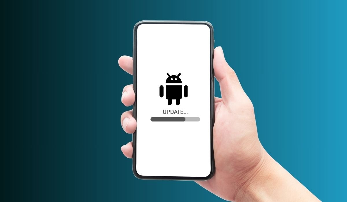 Update Your Android OS
