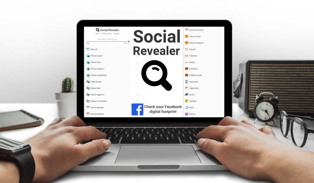 Use Social Revealer on Facebook