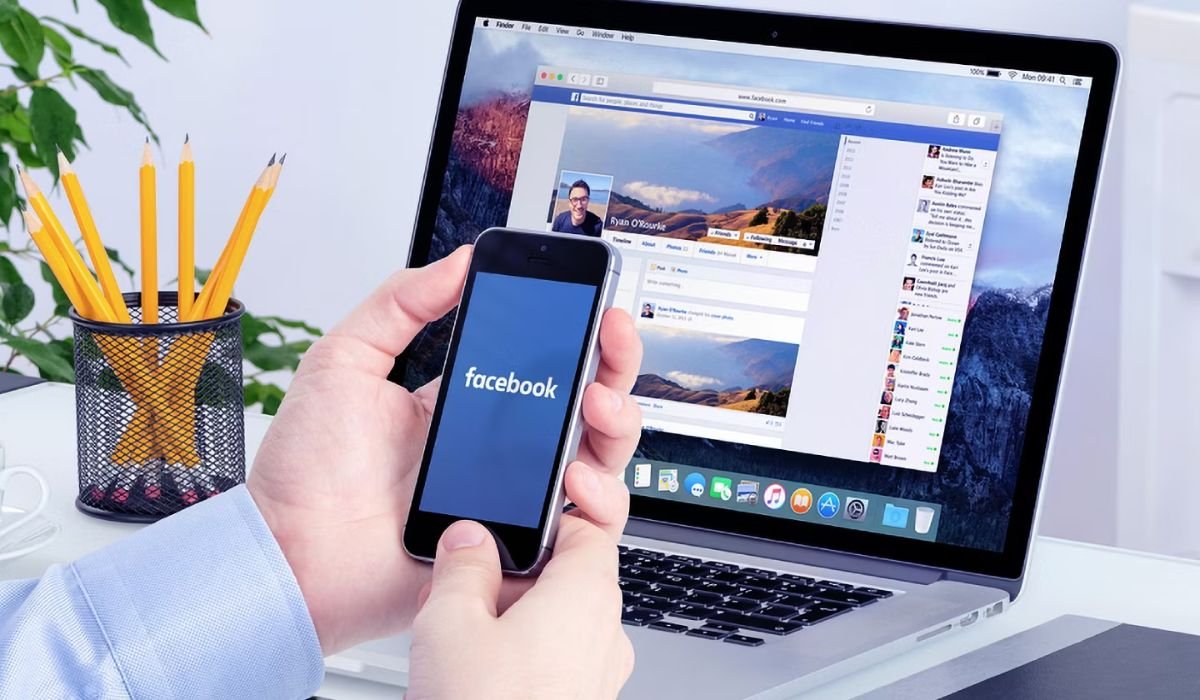 Facebook Marketplace Post Shareable