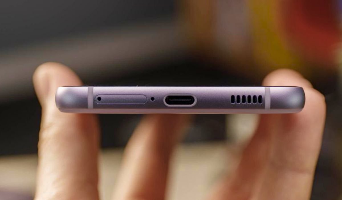 Microphone Not Working on Android