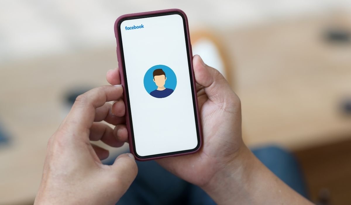 No Avatar on Facebook