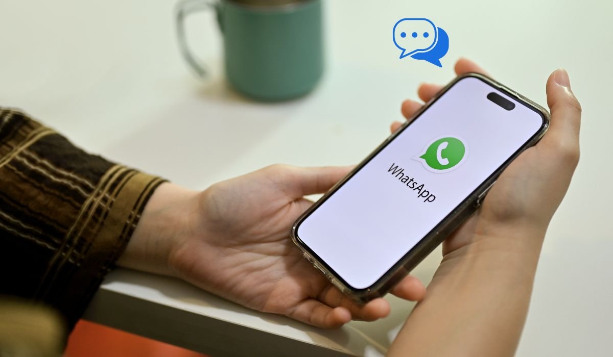 Retrieve Deleted WhatsApp Messages on Android