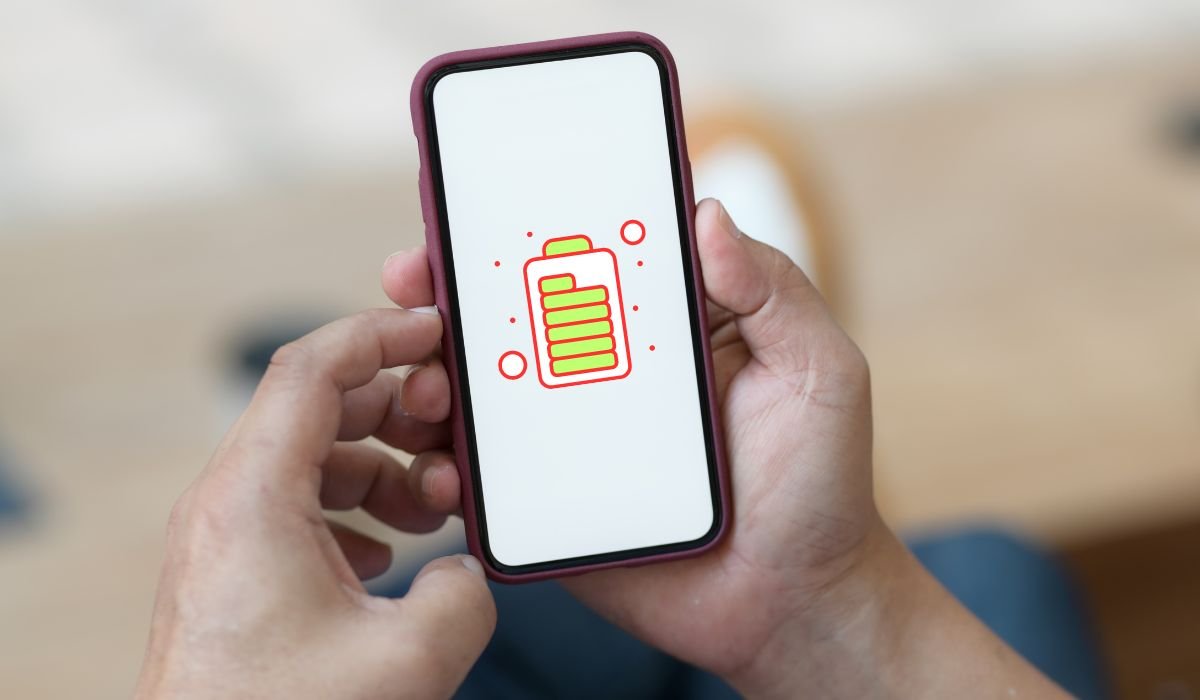 Turn Off Battery Optimization on Android