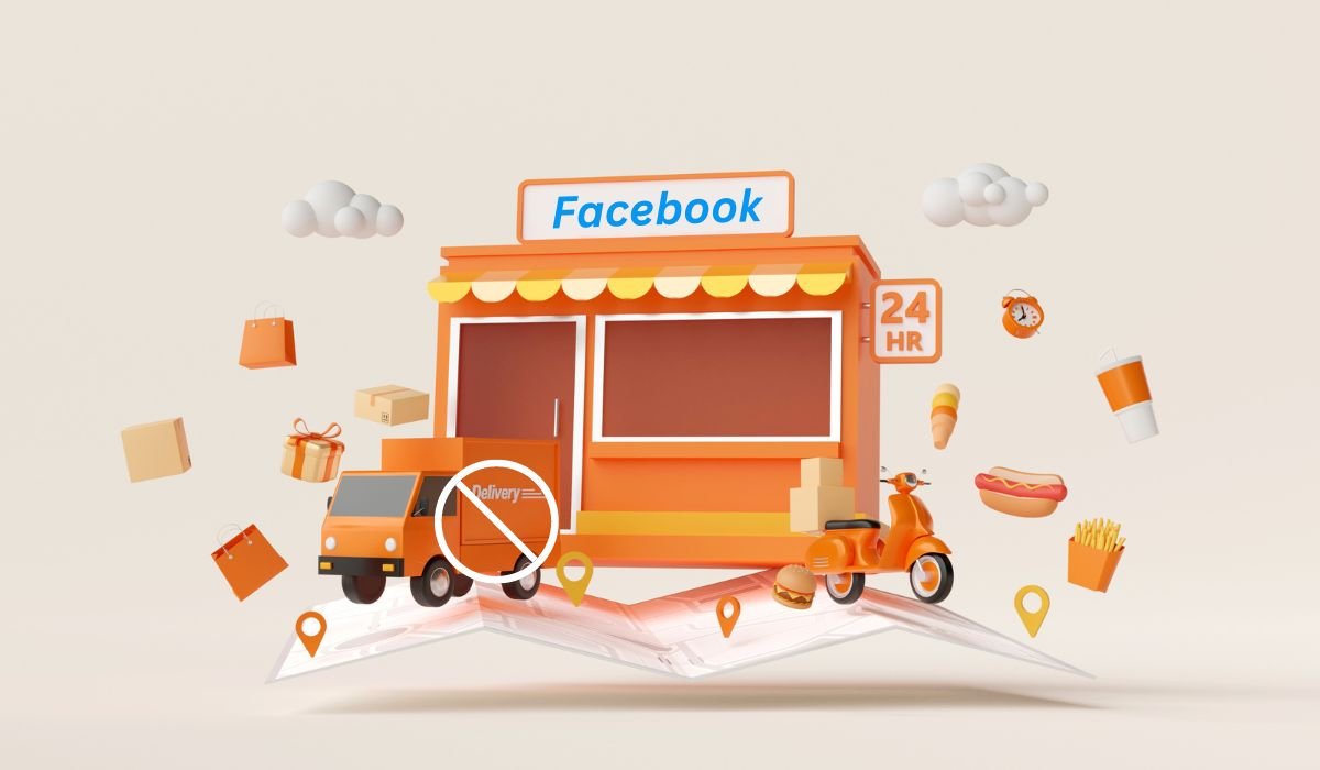 Turn Off Shipping on Facebook Marketplace When Selling