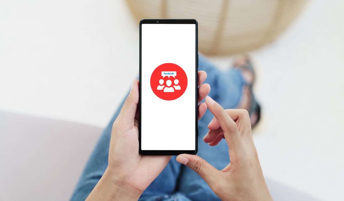 Accepted a Fake Friend Request on Facebook