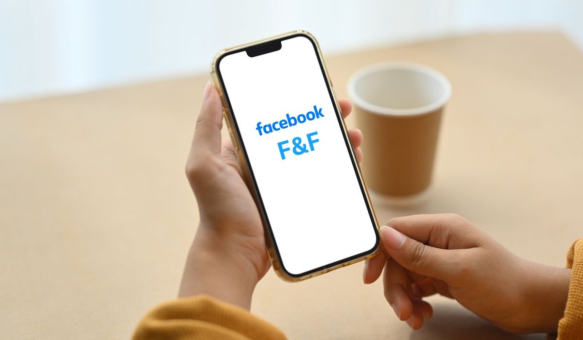 F&F Mean on Facebook