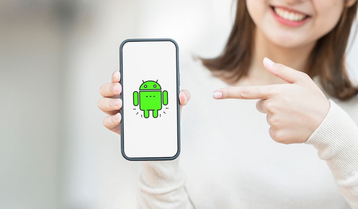 What Is Android Phone