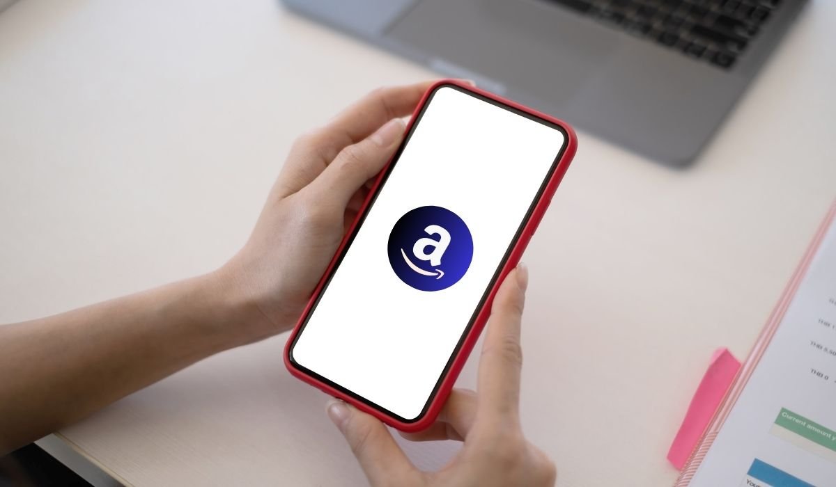 Downloaded Amazon Music Stored on Android