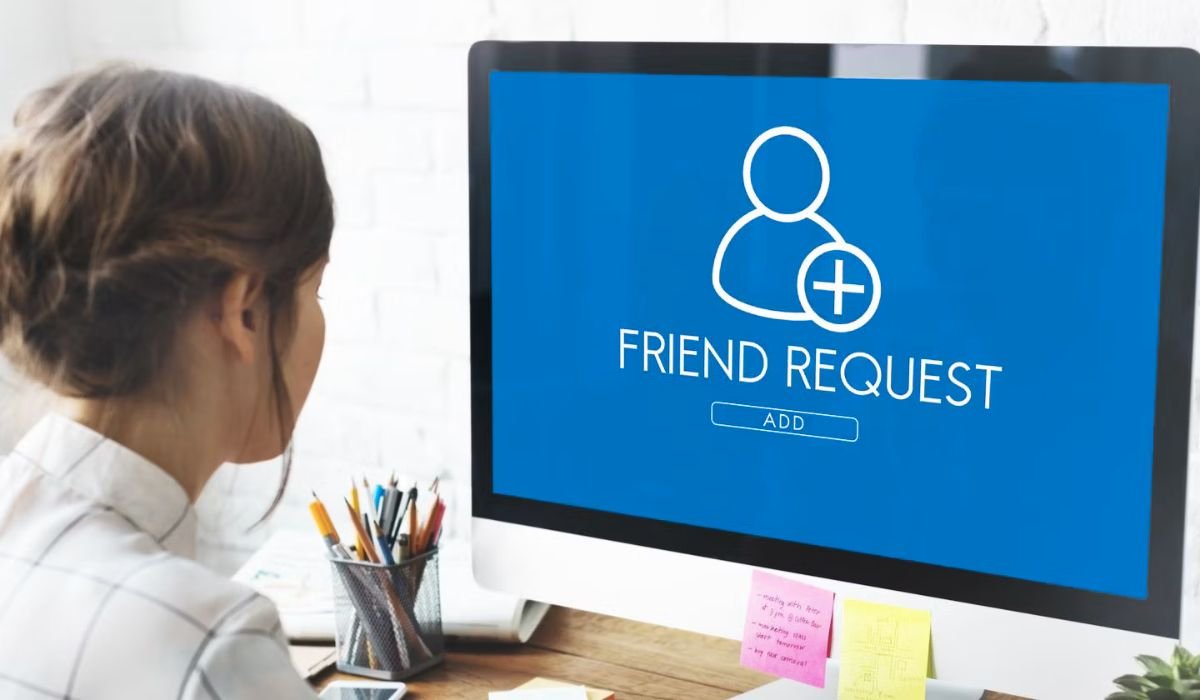 Why Am I Getting So Many Friend Requests on Facebook